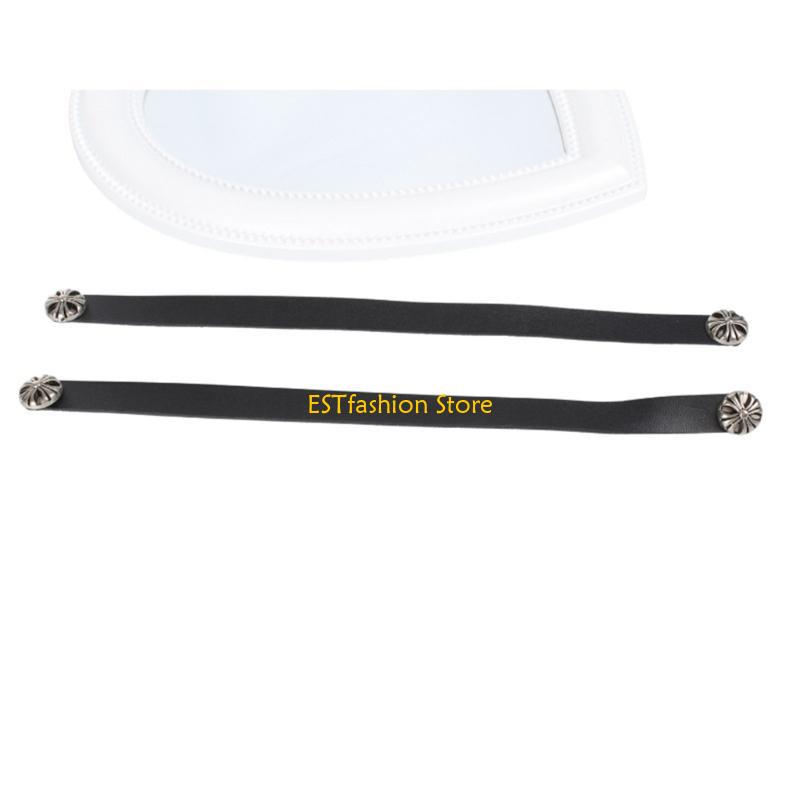Cowboy Hat Straw - Y5GC Hat Band for Cowboy Hats