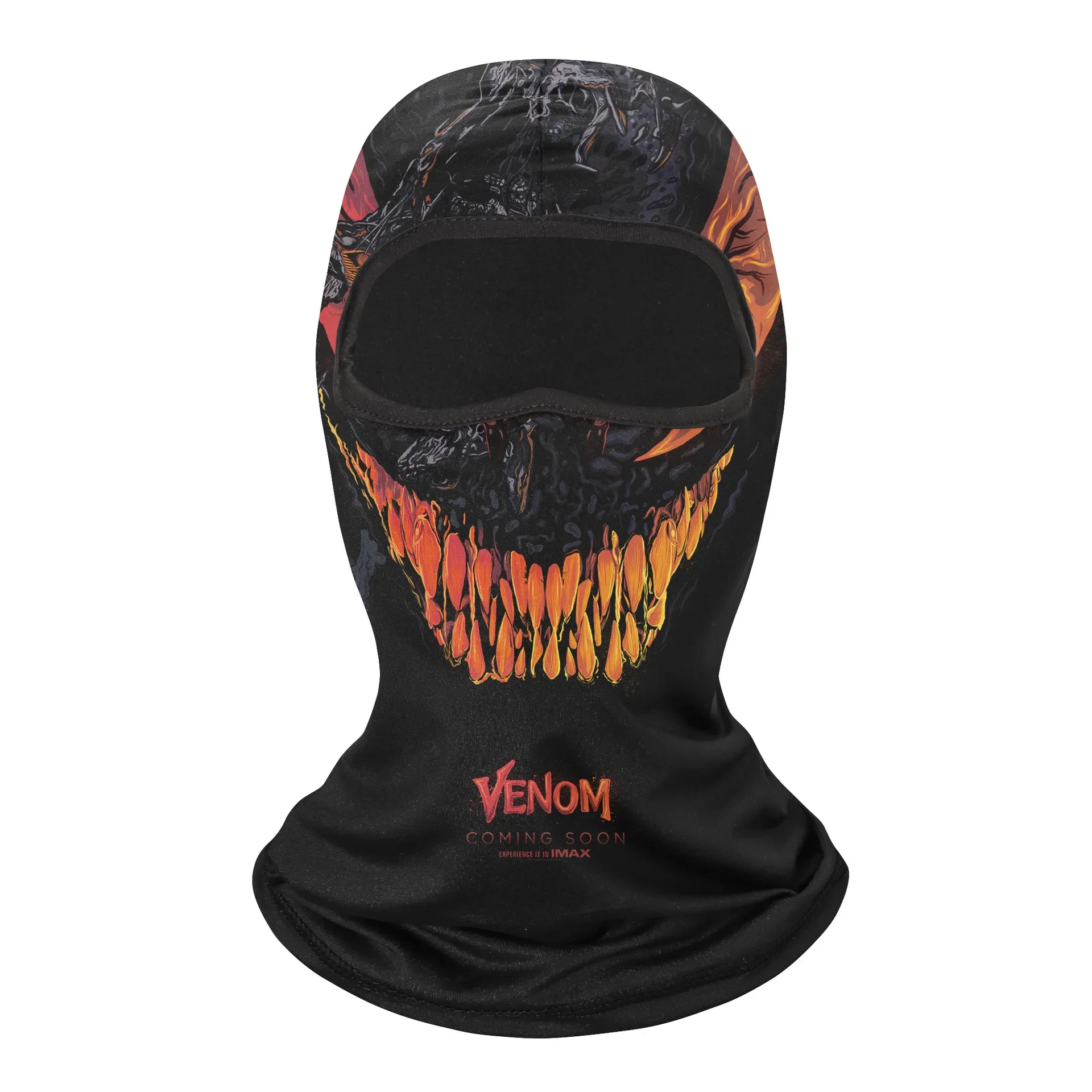 Outdoor Men Neck Face Protecti - Skull Cap Helmet Liner ulasan dan harga
