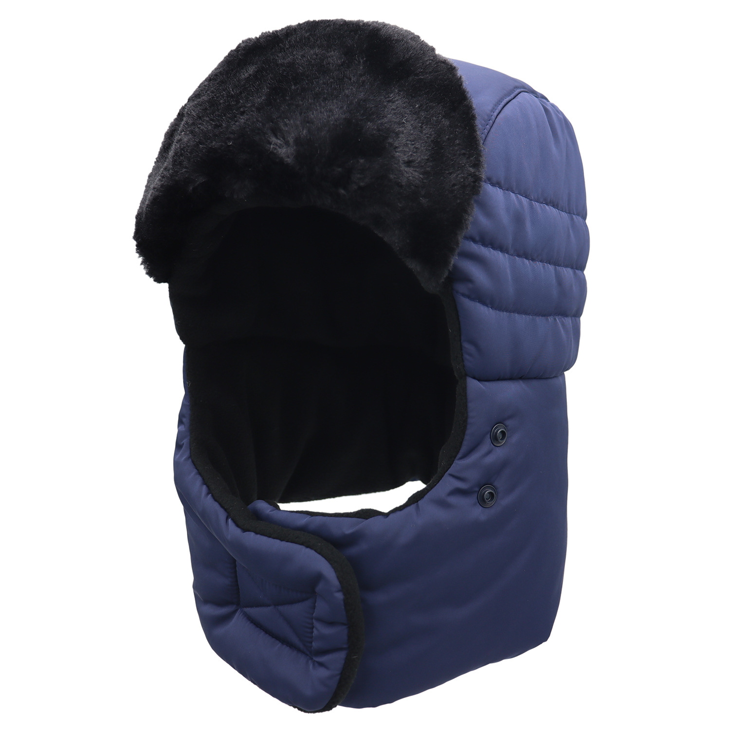 Men’s Winter Trapper Hat with  - Winter Trapper Hat ulasan dan harga