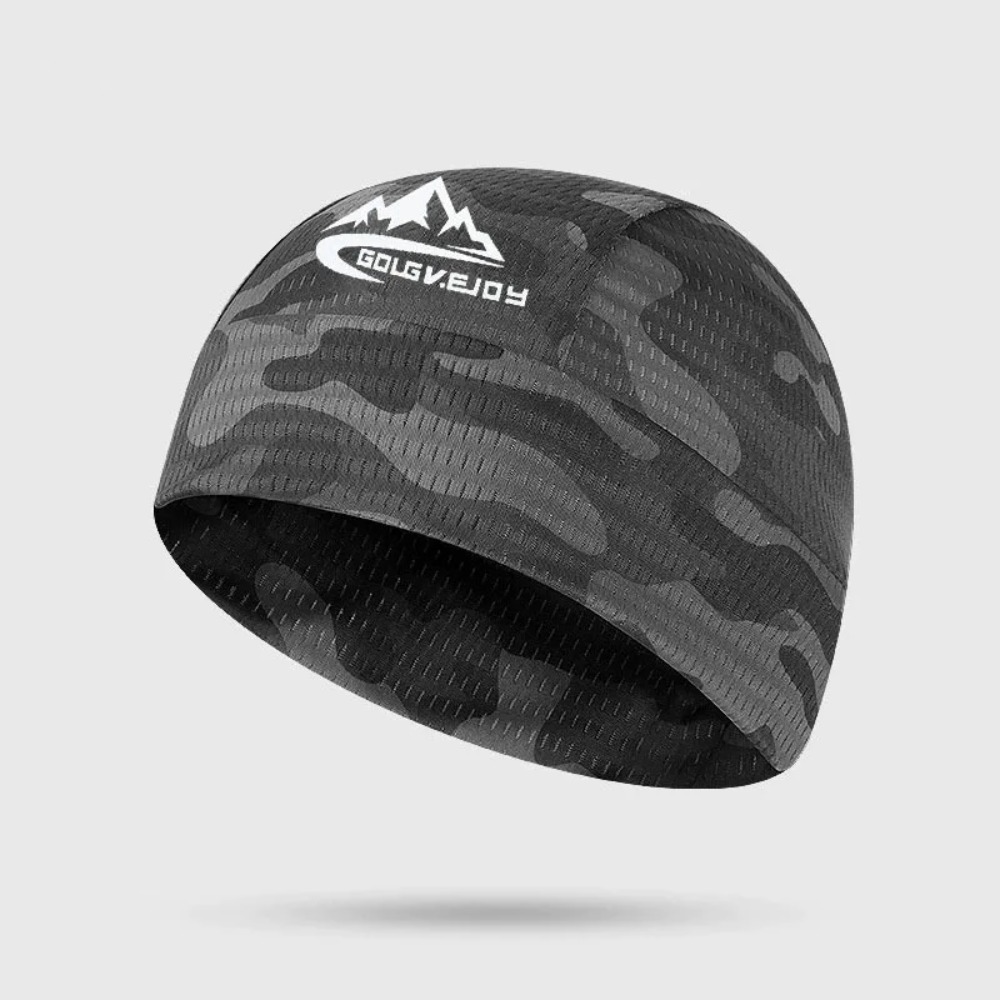 Motorcycle Cap Quick Dry Anti- - Skull Cap Helmet Liner ulasan dan harga