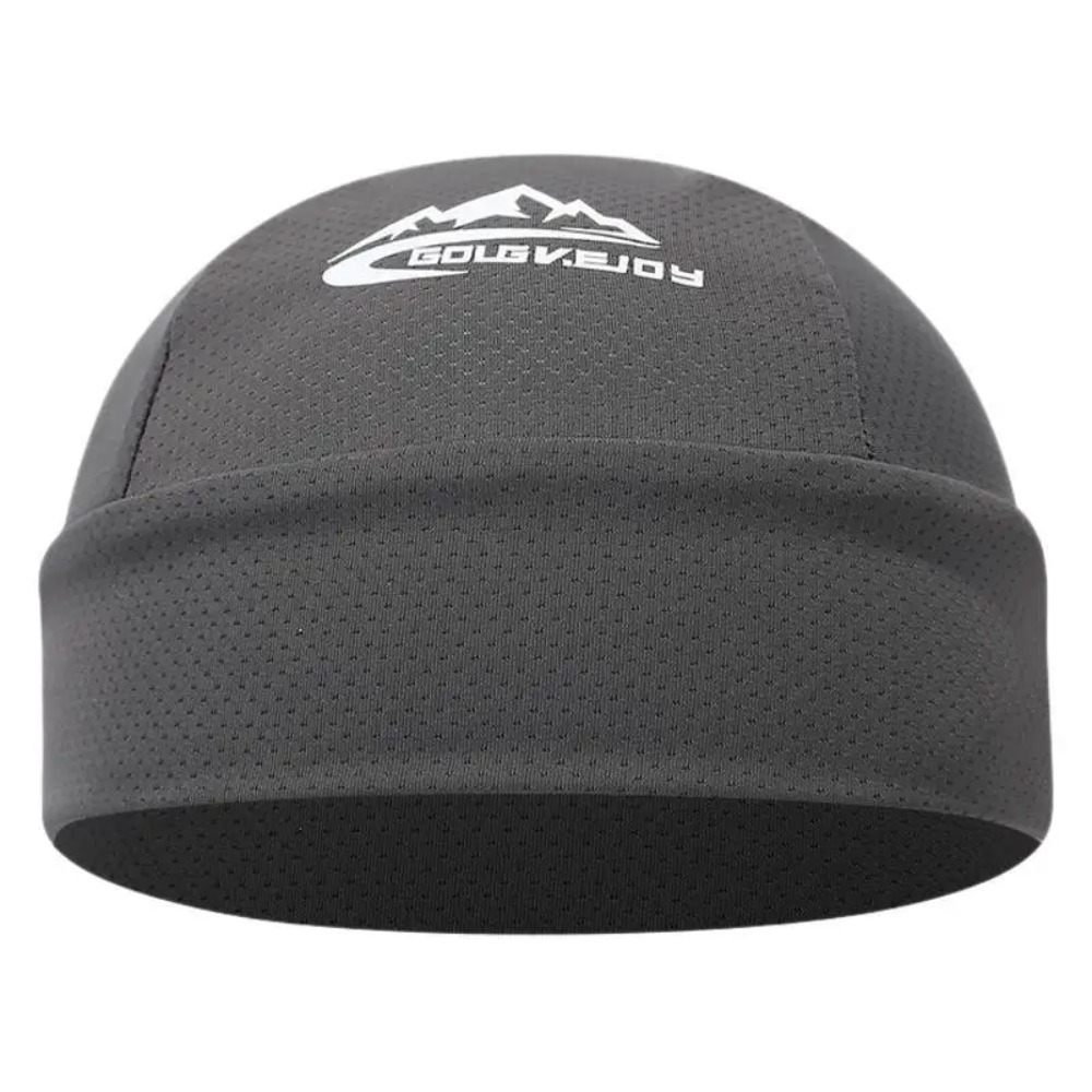 Motorcycle Cap Quick Dry Anti- - Skull Cap Helmet Liner ulasan dan harga
