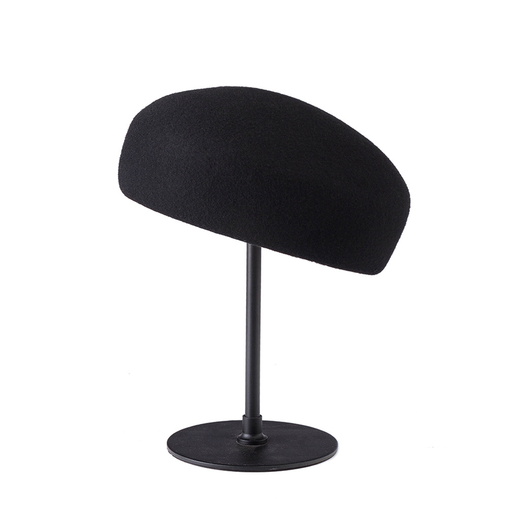 New French Style Wool Berets f - Beret French Wool ulasan dan harga