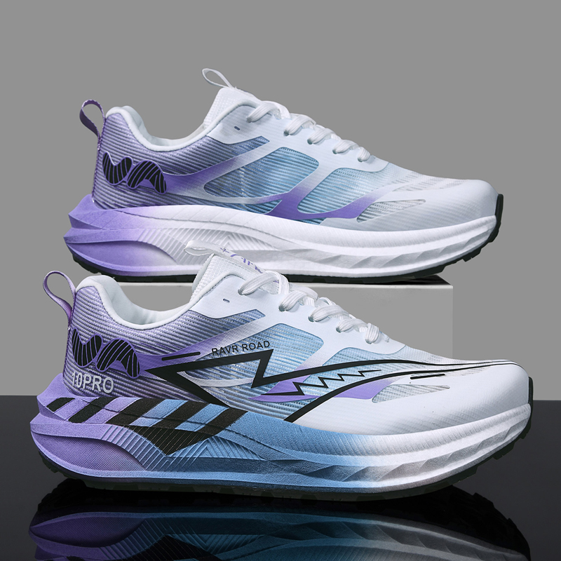 Men Running Shoes Air Cushion  - Running Cap Lightweight ulasan dan harga