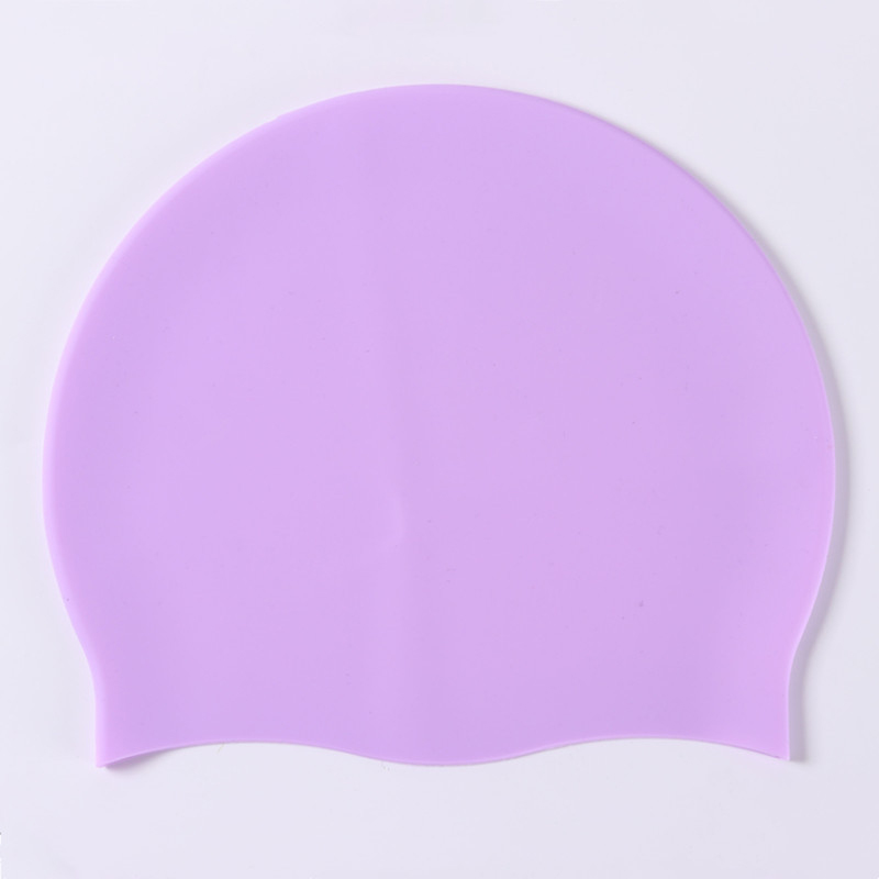 Silicone World Silicone Swimmi - Swim Hat Silicone ulasan dan harga