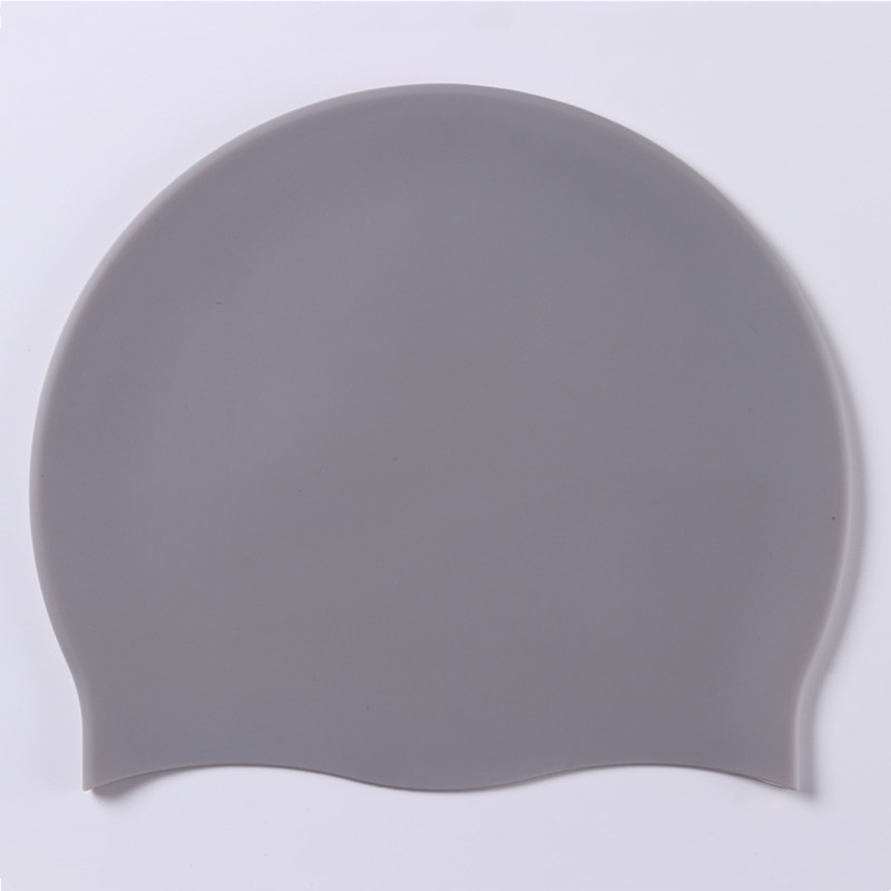 Silicone World Silicone Swimmi - Swim Hat Silicone ulasan dan harga