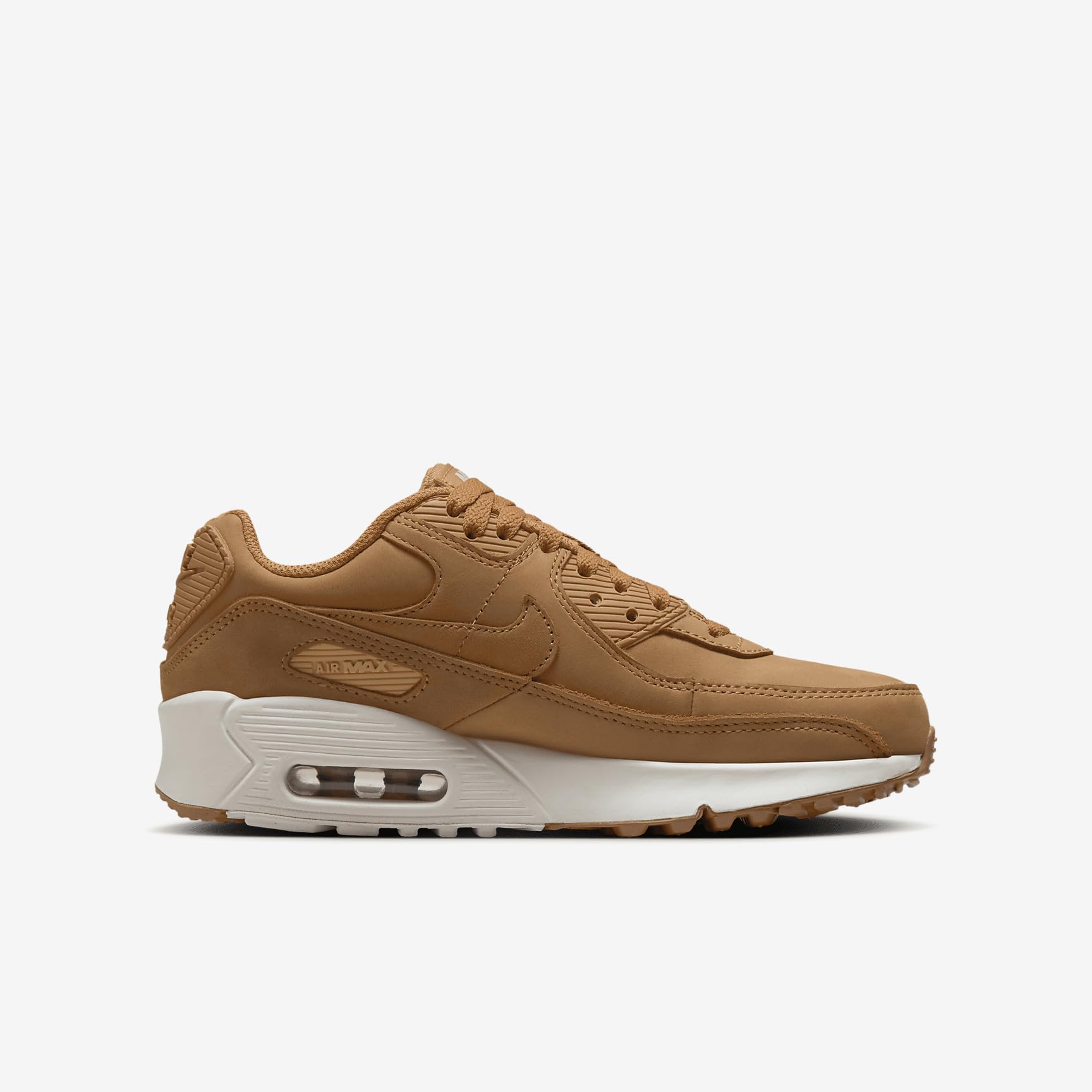 Nike Air Max 90 Big Kids' Shoe - Nike Shoes Air Max 90 ulasan dan harga